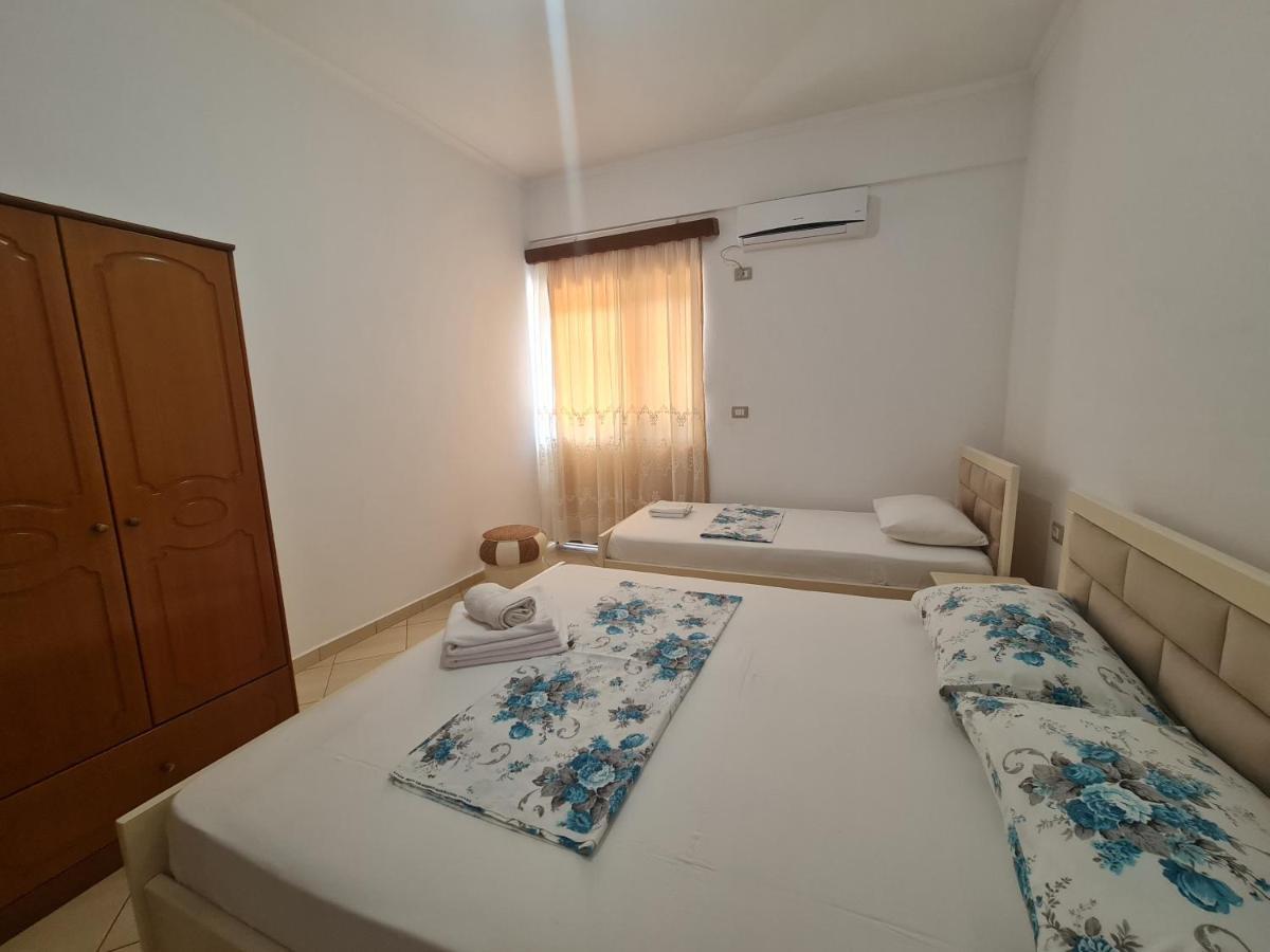 Glow Two Bedroom Apartment Ксамил Екстериор снимка