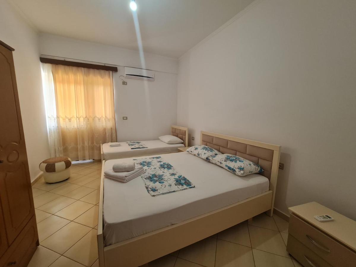 Glow Two Bedroom Apartment Ксамил Екстериор снимка